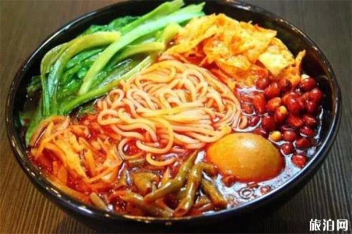 柳州美食街哪里繁华 柳州美食街哪里繁华