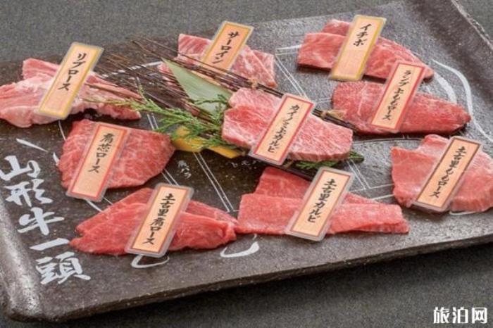 新宿御苑附近美食攻略 新宿御苑附近美食攻略