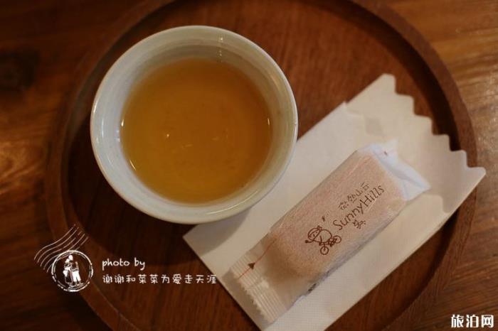 台湾不能错过的甜品店 台湾甜品店推荐 台湾不能错过的甜品店 台湾甜品店推荐