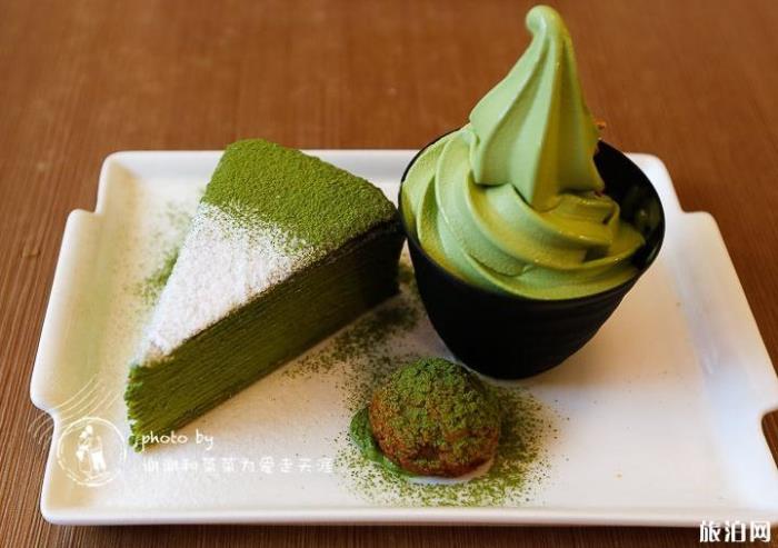 台湾不能错过的甜品店 台湾甜品店推荐 台湾不能错过的甜品店 台湾甜品店推荐