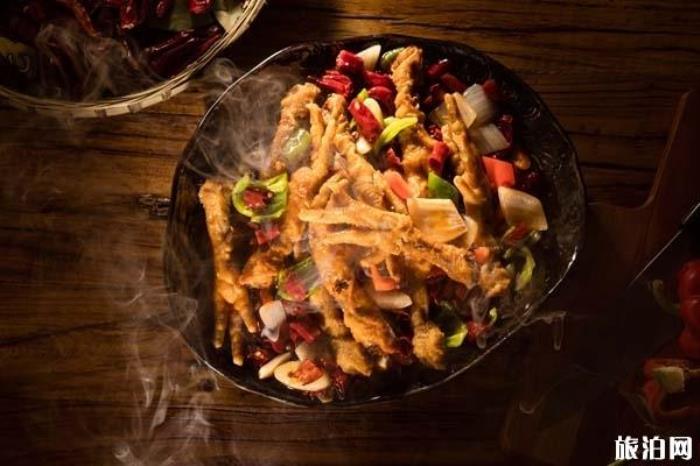 成都特色美食小吃 成都特色美食小吃