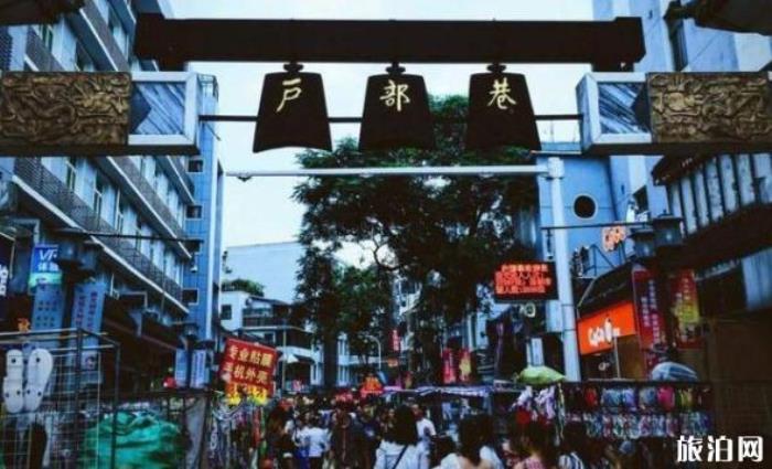 中国最好吃的十条小吃街在哪 中国小吃哪里最出名 中国最好吃的十条小吃街在哪 中国小吃哪里最出名