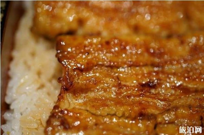 日本鳗鱼哪里最正宗 日本鳗鱼哪里最正宗