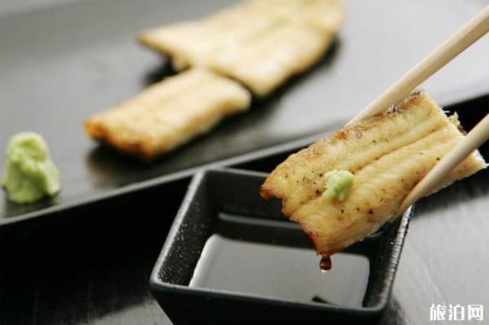 日本鳗鱼哪里最正宗 日本鳗鱼哪里最正宗