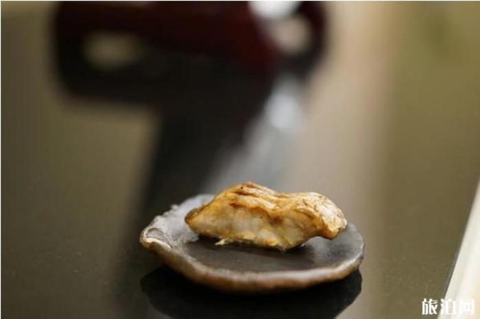 日本江户前寿司攻略 日本江户前寿司攻略