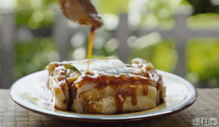 东莞有哪些好吃的小吃-美食推荐 东莞有哪些好吃的小吃-美食推荐