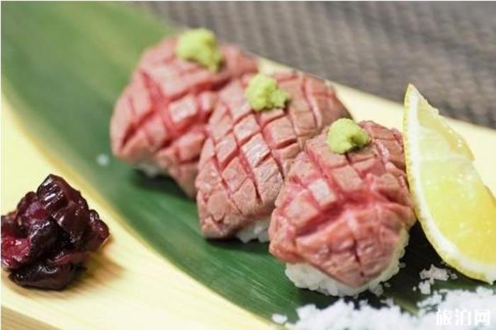 京都有名的和牛店推荐 京都有名的和牛店推荐