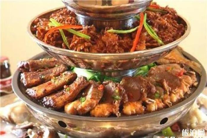 黄山名小吃推荐 黄山名小吃推荐