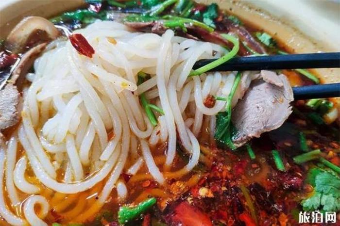 泸州美食有哪些 泸州市区好吃的美食在哪里 泸州美食有哪些 泸州市区好吃的美食在哪里