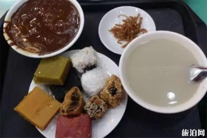 北京豆汁哪里最正宗 北京豆汁哪里最正宗