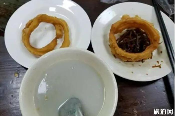 北京豆汁哪里最正宗 北京豆汁哪里最正宗