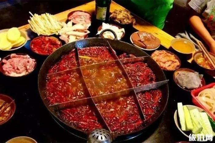 金华哪里的火锅最好吃 火锅店推荐 金华哪里的火锅最好吃 火锅店推荐