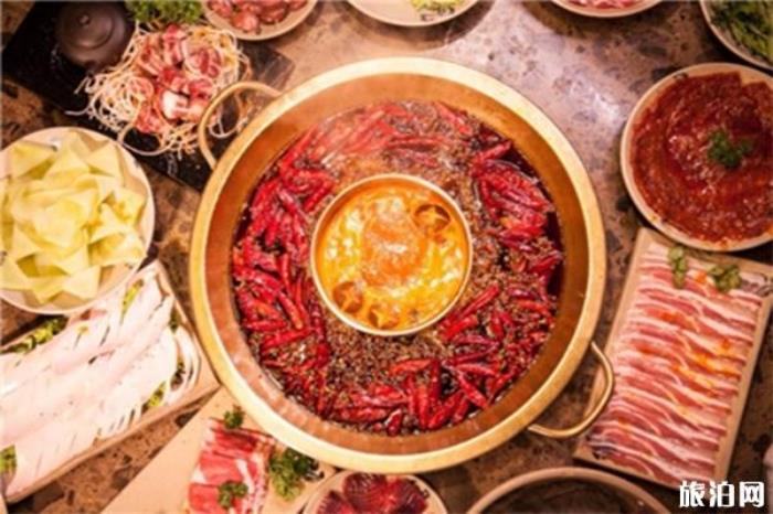 金华哪里的火锅最好吃 火锅店推荐 金华哪里的火锅最好吃 火锅店推荐