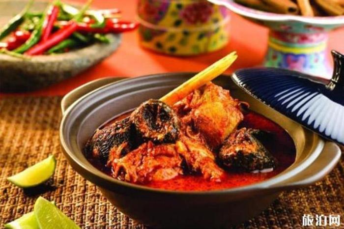 马来西亚娘惹是什么意思 马来西亚娘惹菜推荐 马来西亚娘惹是什么意思 马来西亚娘惹菜推荐