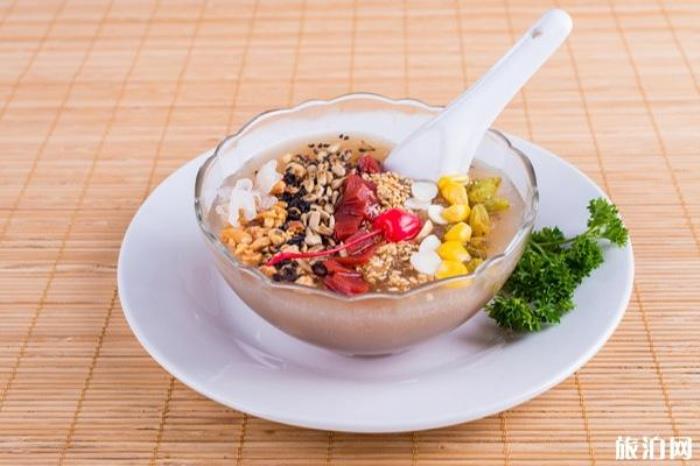 太白山国家森林公园有什么吃的 太白山国家森林公园有什么吃的