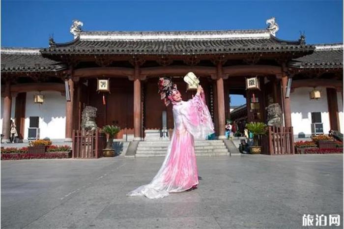 徽州古城夜市营业时间 什么时候开启 徽州古城夜市营业时间 什么时候开启