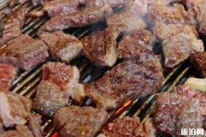 辉南夜市营业时间和地点 辉南美食推荐 辉南夜市营业时间和地点 辉南美食推荐