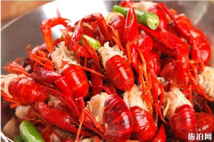 长沙龙虾网红店位置 长沙龙虾网红店推荐 长沙龙虾网红店位置 长沙龙虾网红店推荐