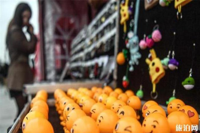 南宁会展航洋城南广场活动 附2020广西旅游年货节信息