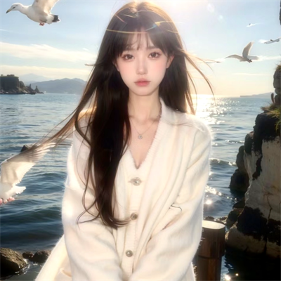 上海小姐姐陪玩少女后凝妮