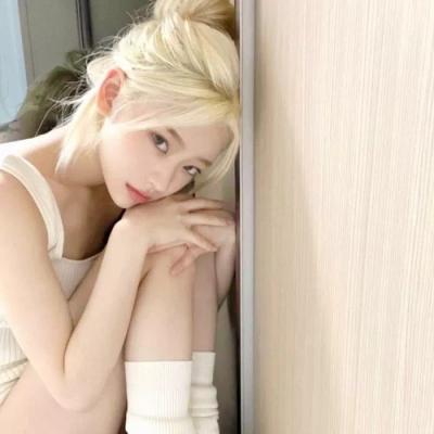 广州美女陪玩美女主播荀婷婷