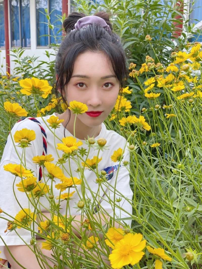 哈尔滨美女陪玩质检员堵雨寒 哈尔滨美女陪玩质检员堵雨寒