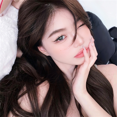 深圳旅游约伴网络红人米琰凌