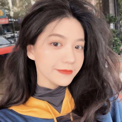 深圳美女陪玩美工庞天玉