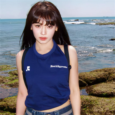 哈尔滨商务旅游在校生巨玲欣