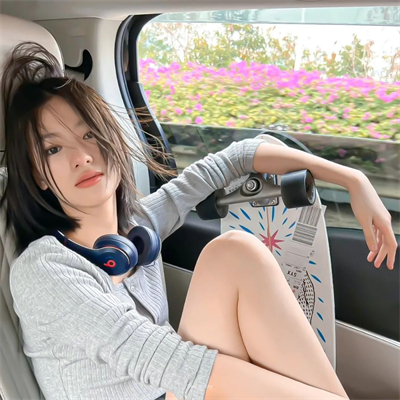 北京结女伴旅游上班族暴灵珊