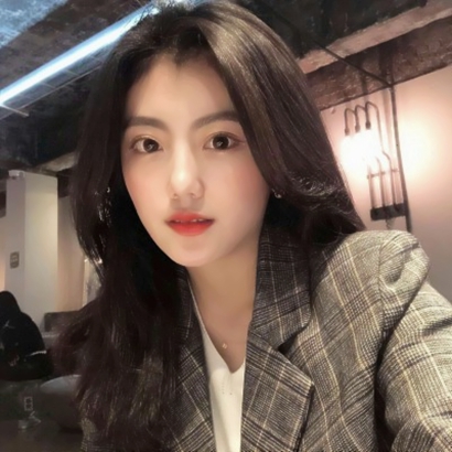 上海商务伴游实习空姐解娜勤