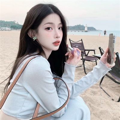 上海陪游女孩推销员牵芙