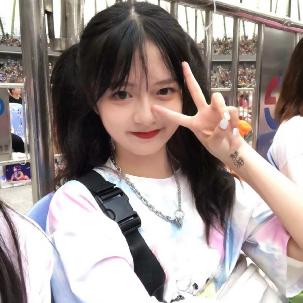 广州陪游女孩在校本科生滕渝娅