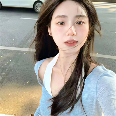 上海陪玩妹子电商网红昌灵阳