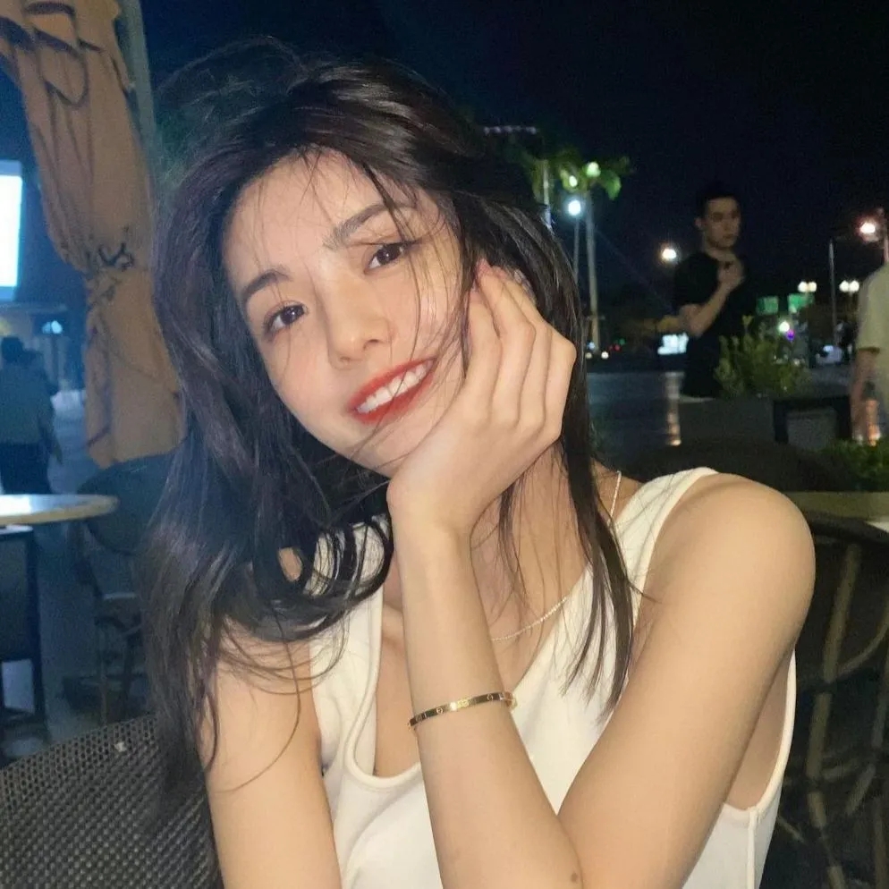 上海同城游试穿员董晓蕾
