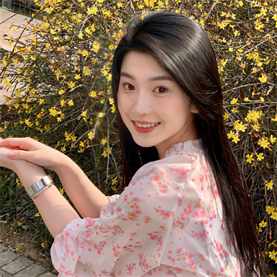 广州结女伴旅游空乘服务员帅蓓婵