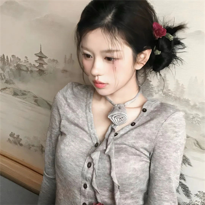 青岛陪游美女主播闫贝芙