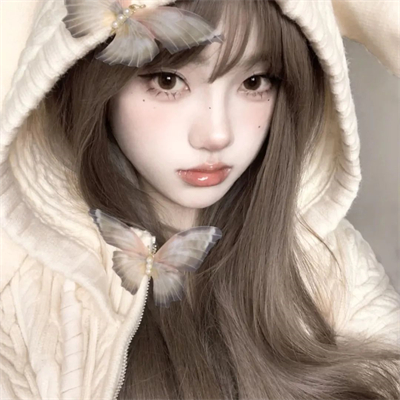 北京同城游时尚网红邸傲霜