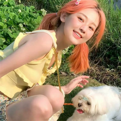 北京导游群演针清琪