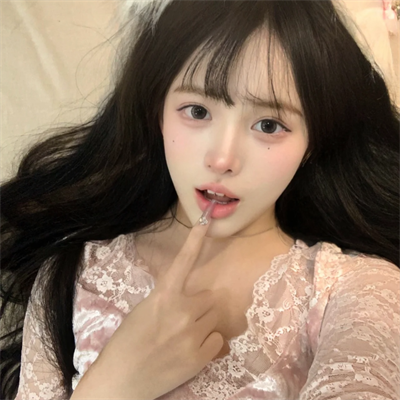 北京美女陪玩摄影尤黛凝