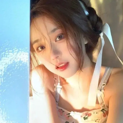 郑州陪玩妹子运动网红畅芫莹