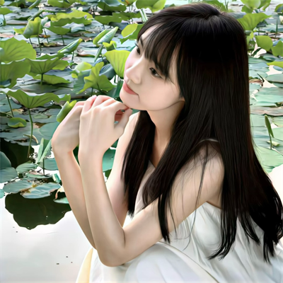 天津结伴游玩表演网红苌兰芝