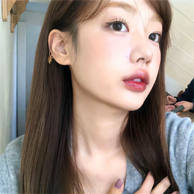 上海向导伴游理发师贺凌曦