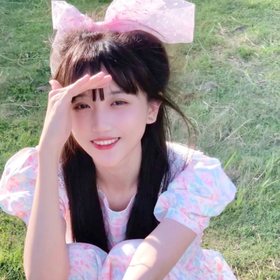 上海陪玩妹子干花制作肖媛安