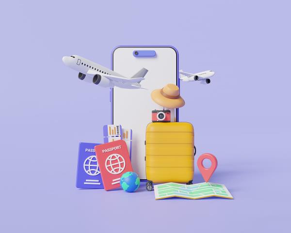 淘寶空運門到門配送服務介紹