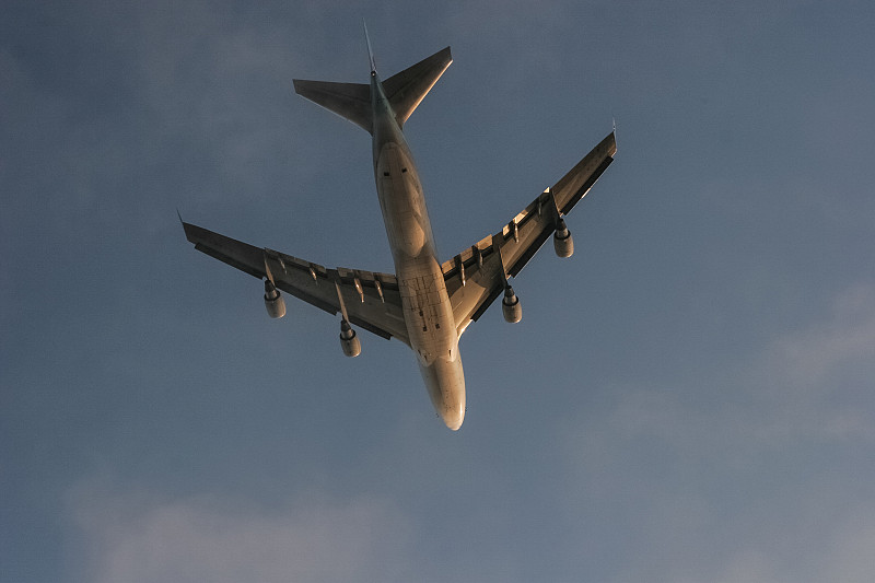 敦豪快递是什么快递？-一文详解四大国际快递公司DHL