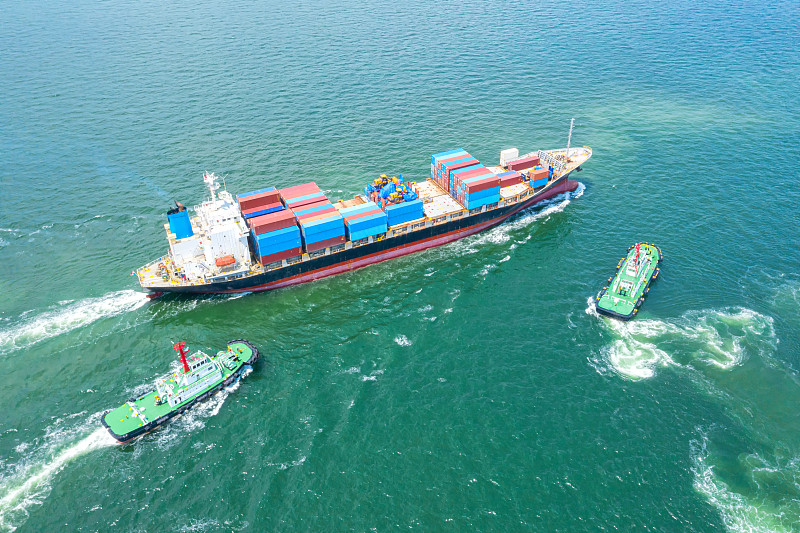 零担物流是什么意思-零担物流和快递有什么区别