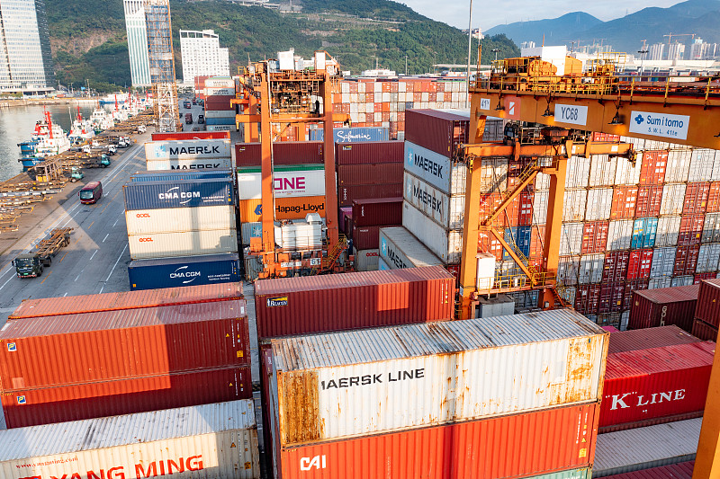 国际货运海运委托书-国际海运详细操作流程