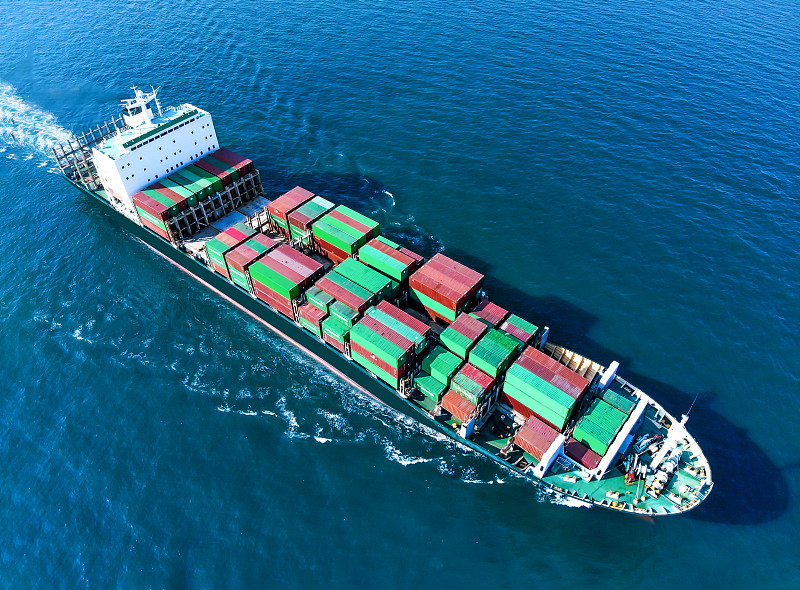 亚马逊货代是干什么的？-国际物流提供亚马逊fba服务有哪些