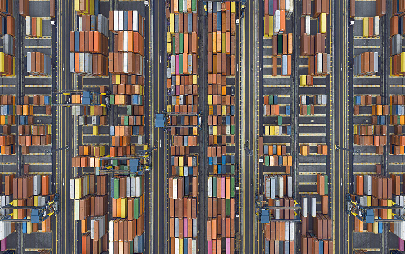 国际物流方式有哪些-国际物流渠道有哪些